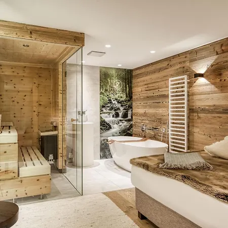 Zillergrundrock - Luxury Mountain Resort-2