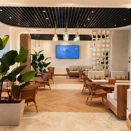 Blue Wave Suite Hotel-2