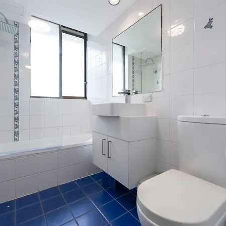 Warringa Surf Holiday Apartments-3