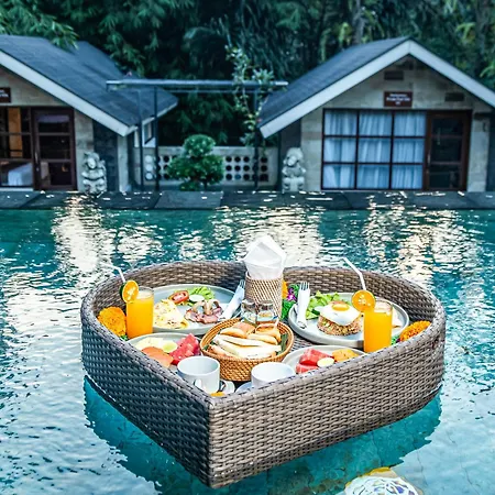Alas Petulu Villa Resort And Spa-2
