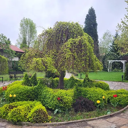 Tsarsko Selo Spa Hotel-2