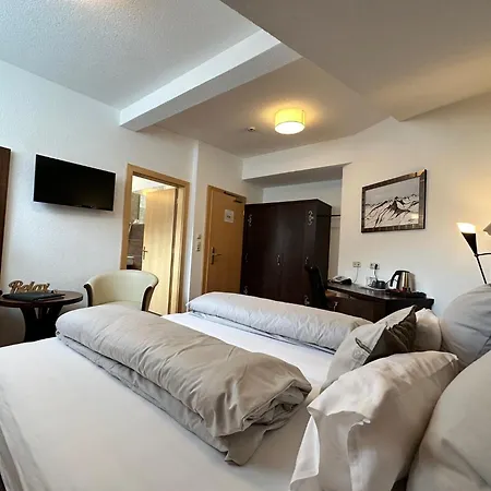 Arlen Lodge Hotel-Garni Inkl Premium Sommerkarte-3