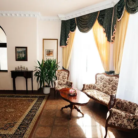 Hotel Pavlov-2