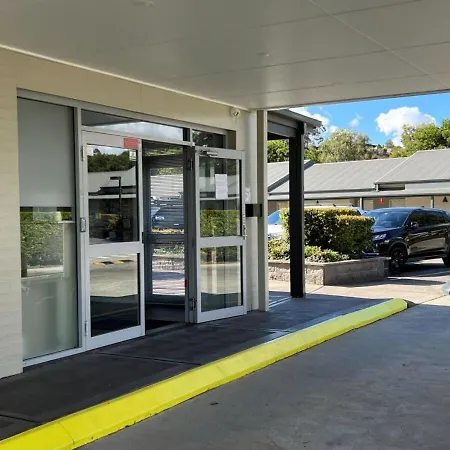 Hunter Gateway Motel-3