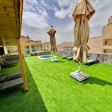 Petra Moon Hotel-2