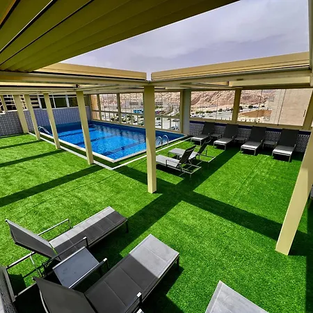 Petra Moon Hotel-2