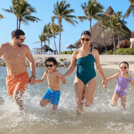 Dreams Aventuras Riviera Maya-3