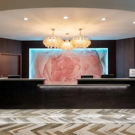 Doubletree By Hilton Orlando East - Ucf Area-3