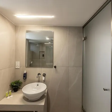 Stephanos Hotel Apartments-2