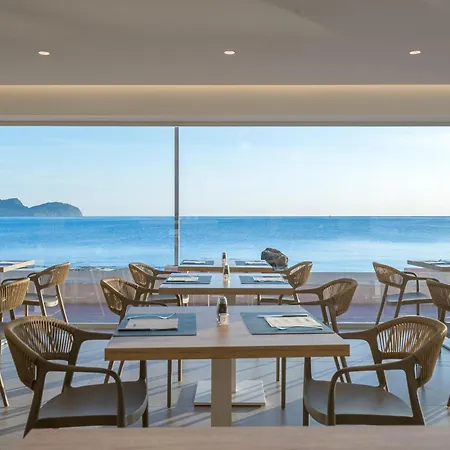 Hotel Thb Gran Bahia-2