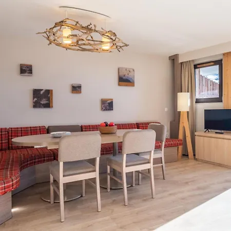 Residence Pierre & Vacances Atria-Crozats-2