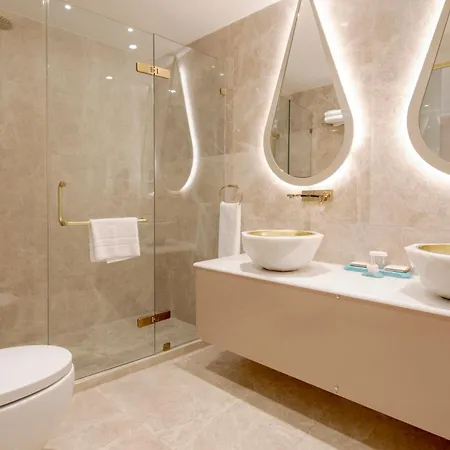 Sura Design Hotel & Suites-3