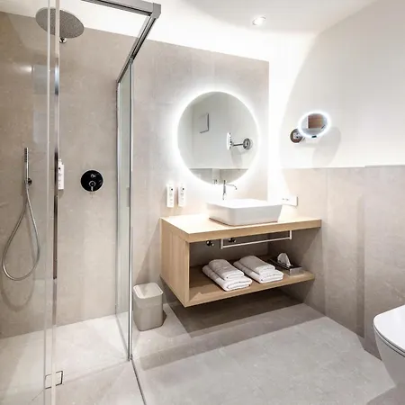Hotel Belvedere - Adults Only - 14 Plus-3