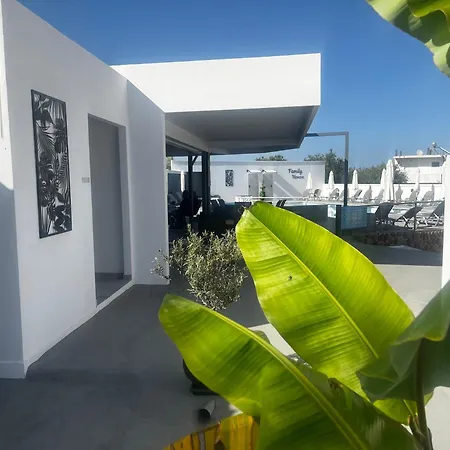 Family House Faliraki Studios Apartments-3