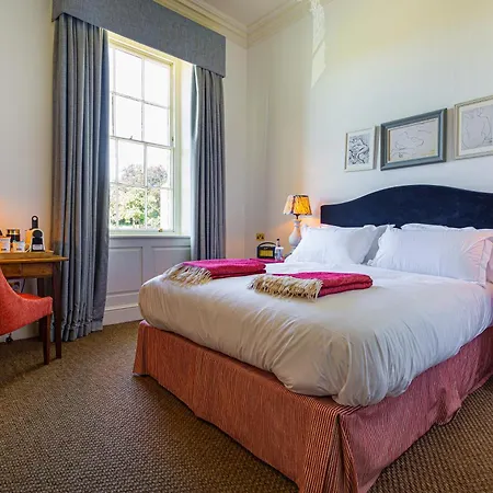 The Talbot, Malton, North Yorkshire - The Coaching Inn Group-3