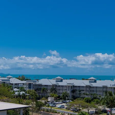 At Boathaven Bay Holiday Apartments-2