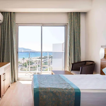 Blue Diamond Alya Hotel-3