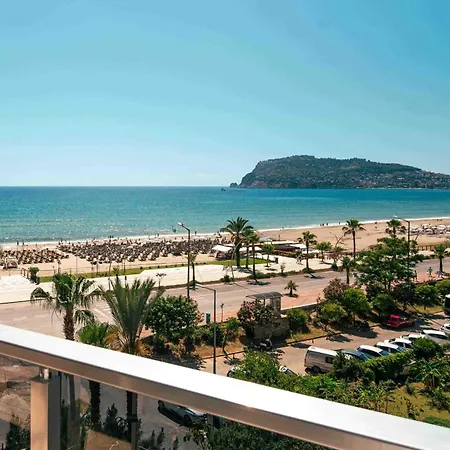 Blue Diamond Alya Hotel-3