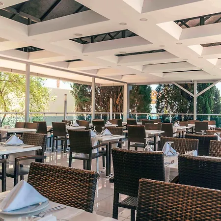 Blue Diamond Alya Hotel-2