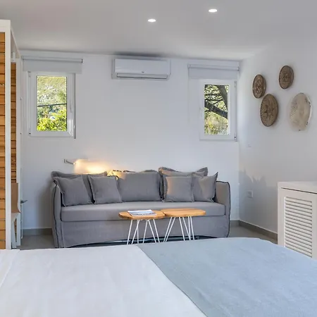 Kantouni Beach Boutique Hotel-2