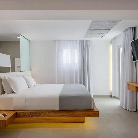 Kantouni Beach Boutique Hotel-3