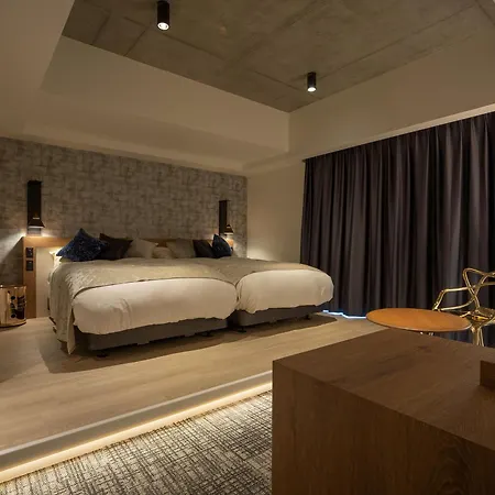 Ffffff Hotel エフホテル-3