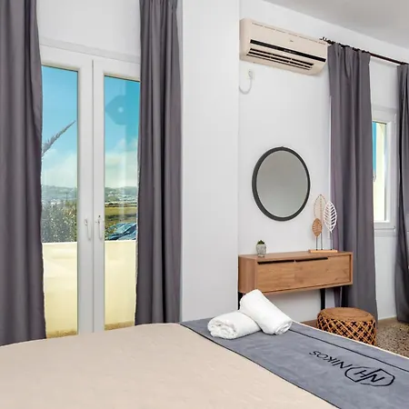 Nikos Hotel-2