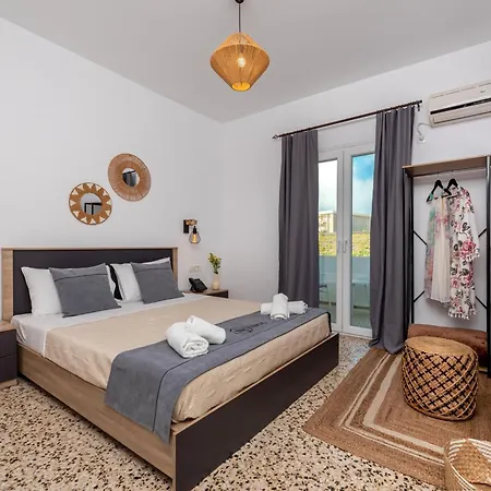 Nikos Hotel-3