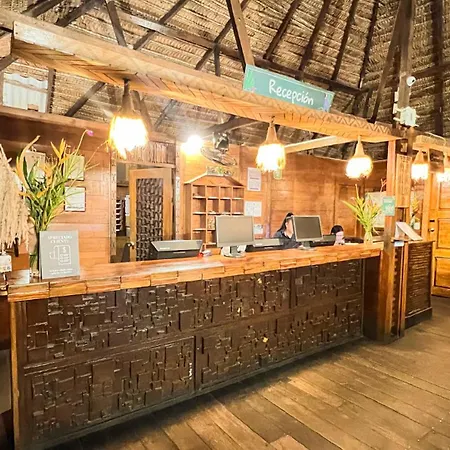 Hotel Amazon By On Vacation-2