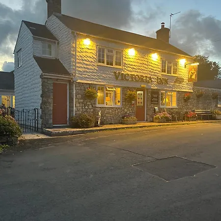 Victoria Inn-2