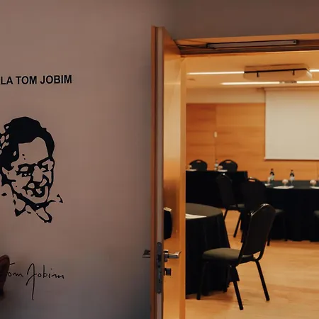 Hotel Da Musica-3