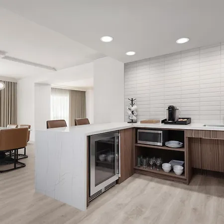 Hyatt Regency Irvine-3