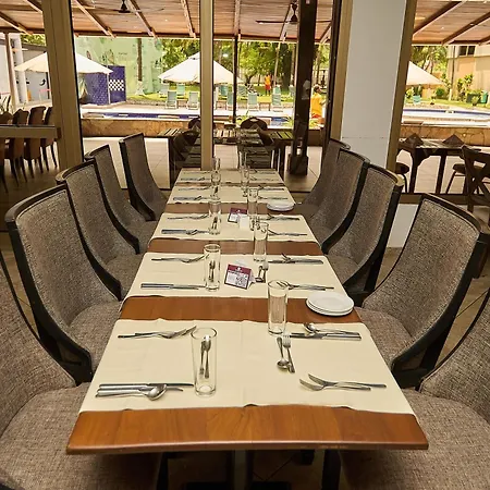 Accra City Hotel-3