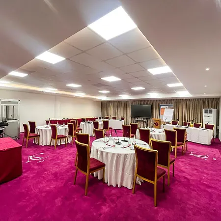 Accra City Hotel-2