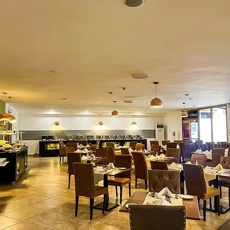Accra City Hotel-2