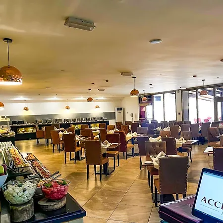 Accra City Hotel-3