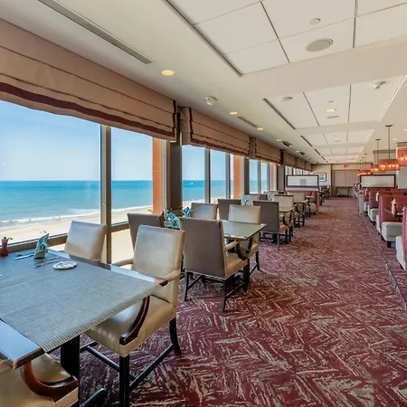 Holiday Inn & Suites Virginia Beach - North Beach By Ihg-2