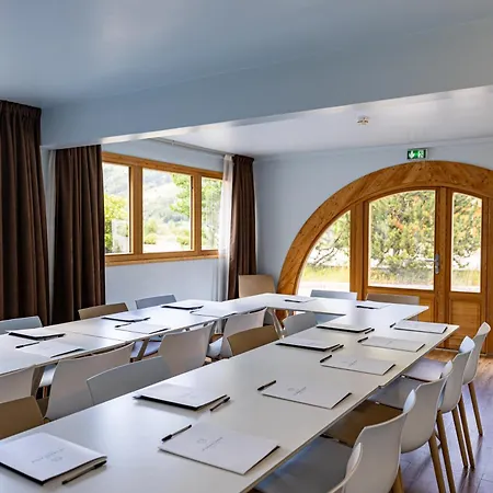 Le Grand Aigle, Friendly Hotel & Spa-2