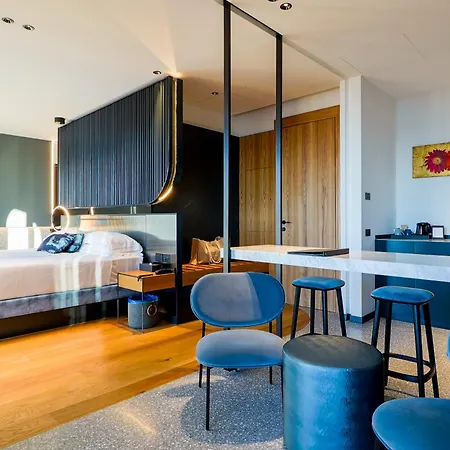 Hotel Al Caminetto - Adults Only, Worldhotels Crafted-3