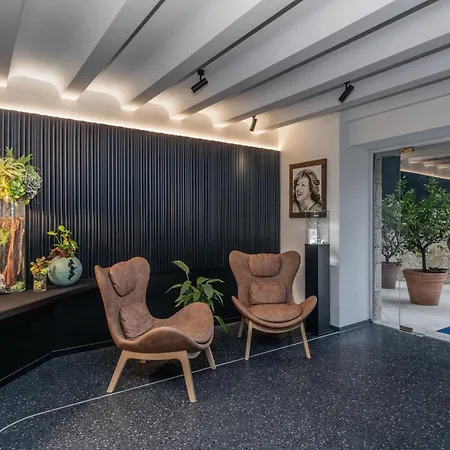 Hotel Al Caminetto - Adults Only, Worldhotels Crafted-3