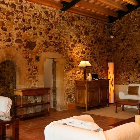 Hotel Restaurant Mas Roig - Adults Only-2