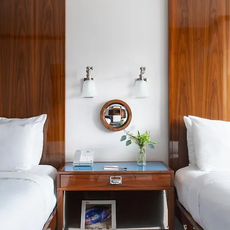 Hotel Hugo-3