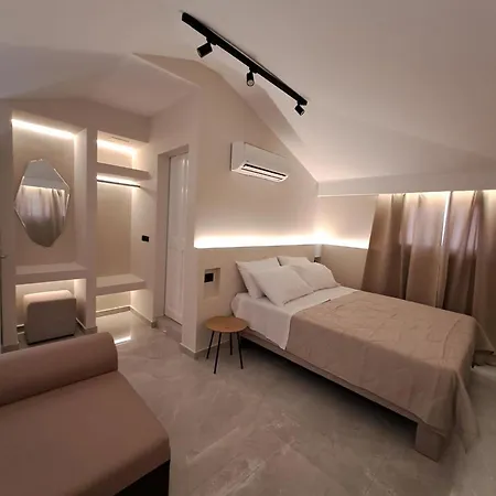 Acapulco Marinos Apartments- Adults Only-3