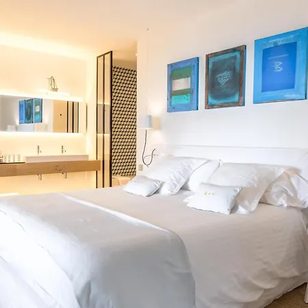 Hotel Restaurant Mas Lazuli By Fimedhotels-3