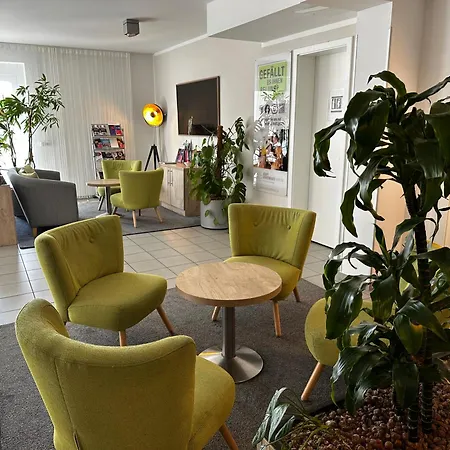 ADAPT APARTMENTS BERLIN - Adlershof-2