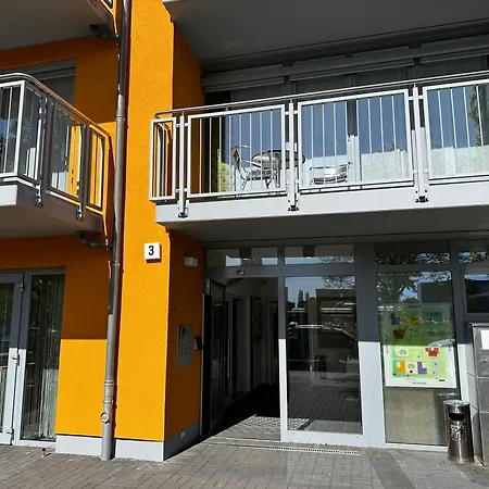 ADAPT APARTMENTS BERLIN - Adlershof-3