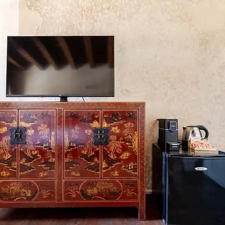 Truly Verona - Delle Erbe suites-2