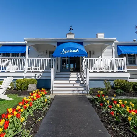 The Sparhawk Oceanfront Resort-2