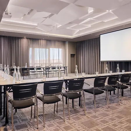 Protea Hotel Fire & Ice! By Marriott Pretoria Menlyn-2