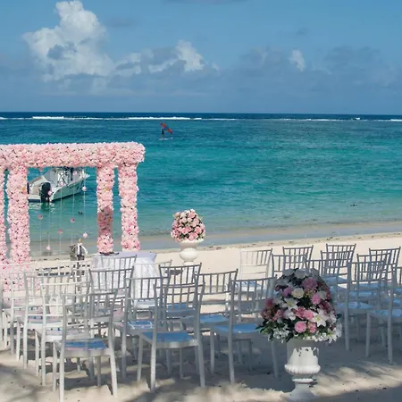 Crystals Beach Resort Belle Mare, A Member Of Radisson Individuals-3